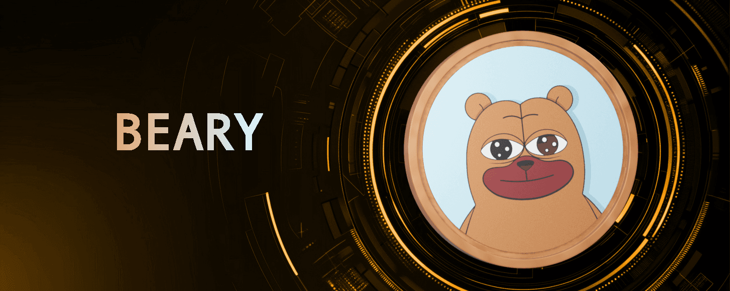 Beary & Bearich Games: الدخول بقوة إلى Web3 بمرح مفعم بالحيوية