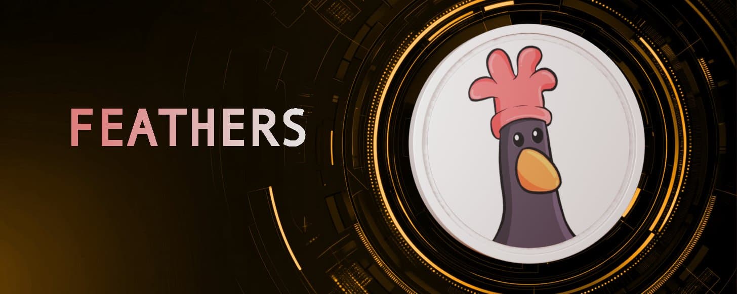 Feathers McGrawの帰還：イギリスTVレジェンドからオンチェーンアイコンへ