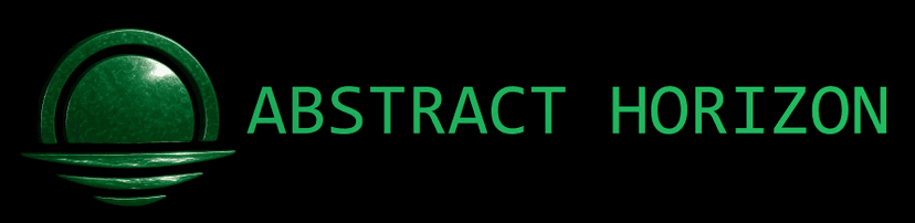 Abstract Horizon