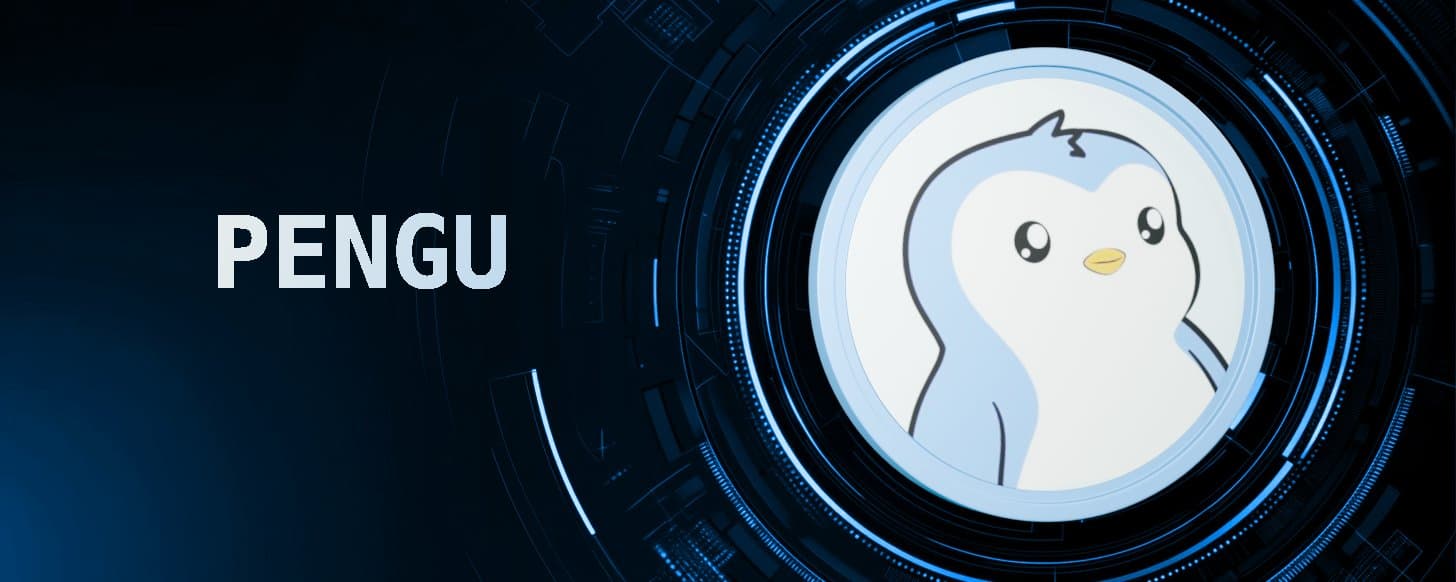PENGU: Vom Zusammenbruch zur widerstandsfähigsten IP im Web3-Bereich