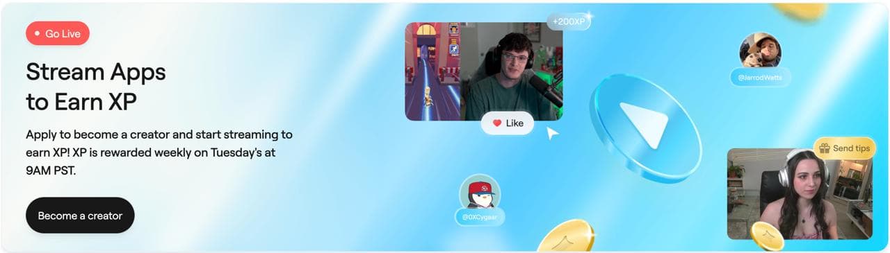 Abstract Chain Ecosystem